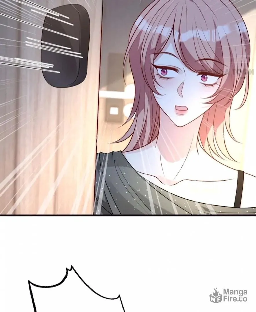 The True Heiress Is an All-Powerful Bigshot Chapter 165 page 18 - 