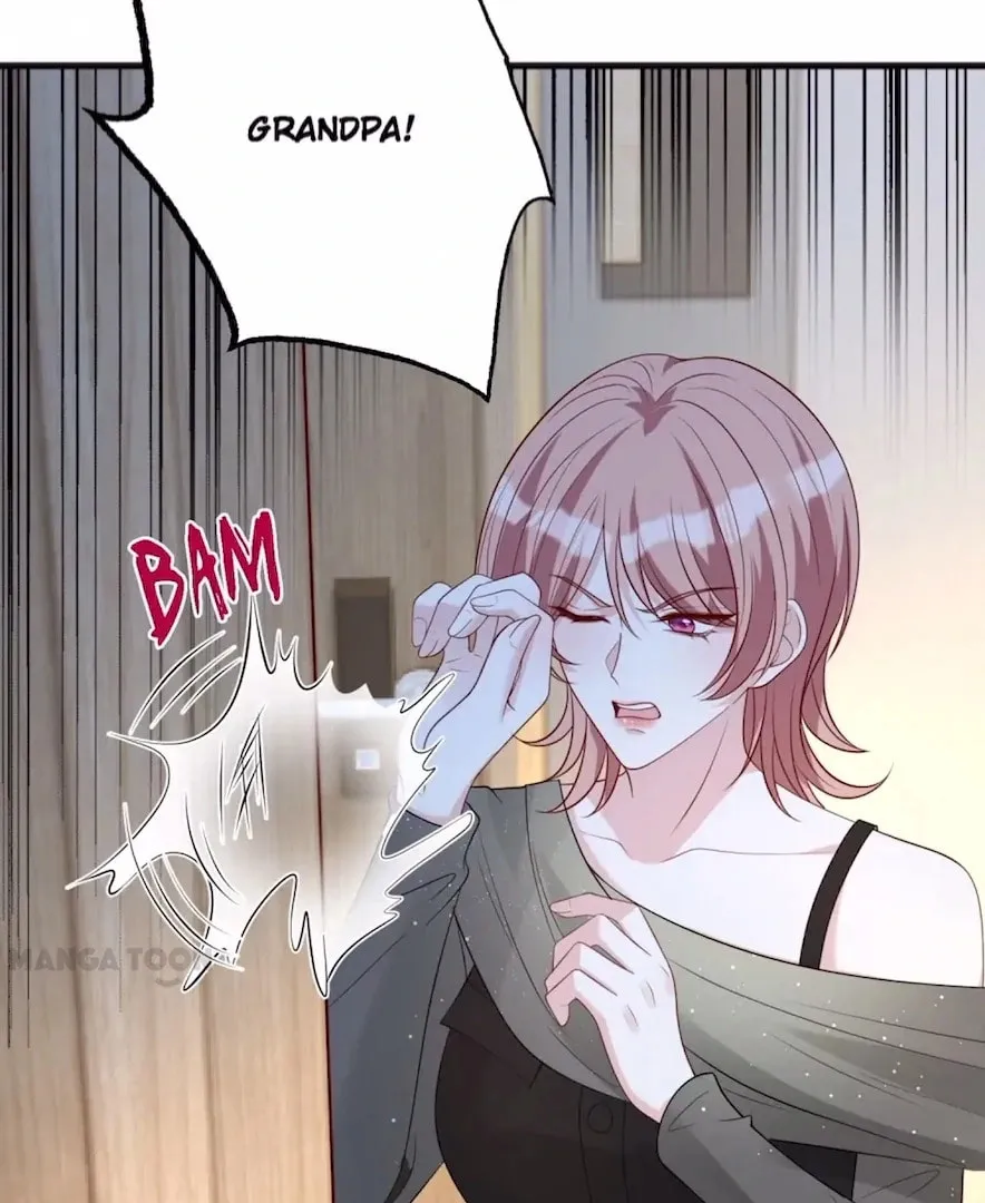 The True Heiress Is an All-Powerful Bigshot Chapter 165 page 19 - 