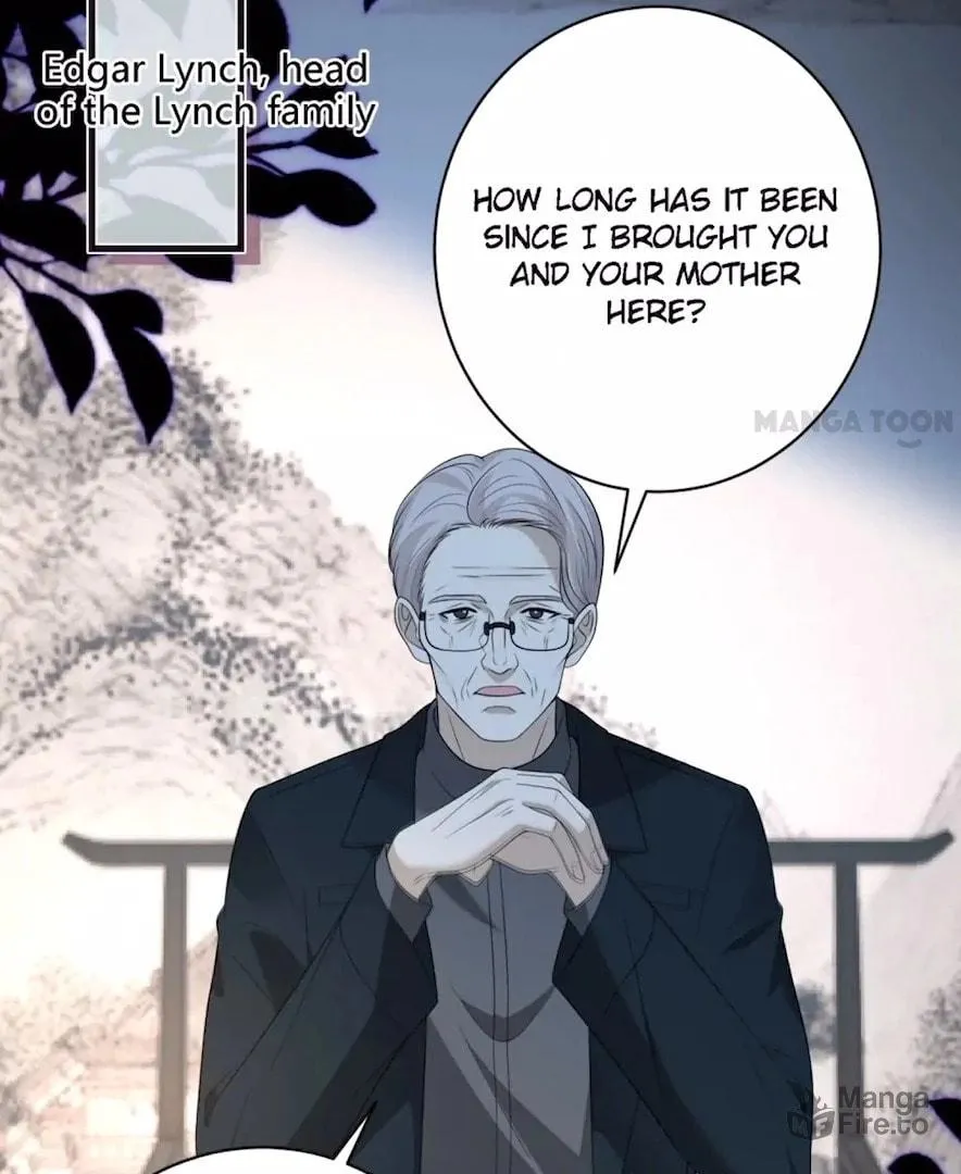 The True Heiress Is an All-Powerful Bigshot Chapter 165 page 21 - 