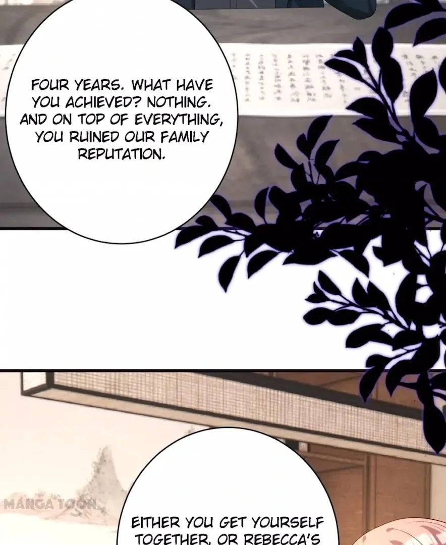 The True Heiress Is an All-Powerful Bigshot Chapter 165 page 22 - 