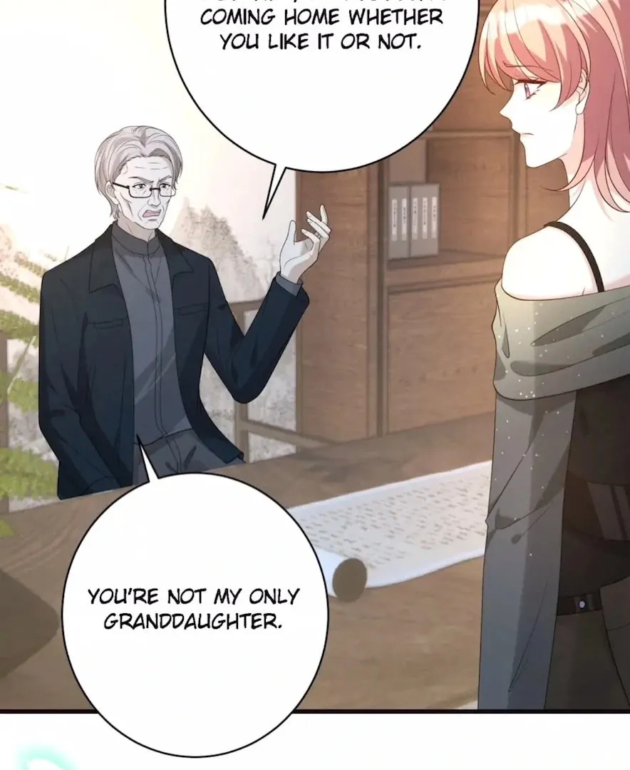 The True Heiress Is an All-Powerful Bigshot Chapter 165 page 23 - 