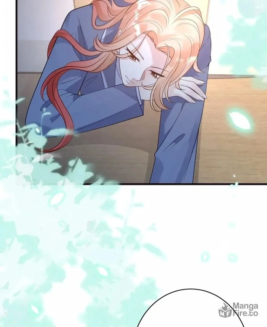 The True Heiress Is an All-Powerful Bigshot Chapter 165 page 25 - 