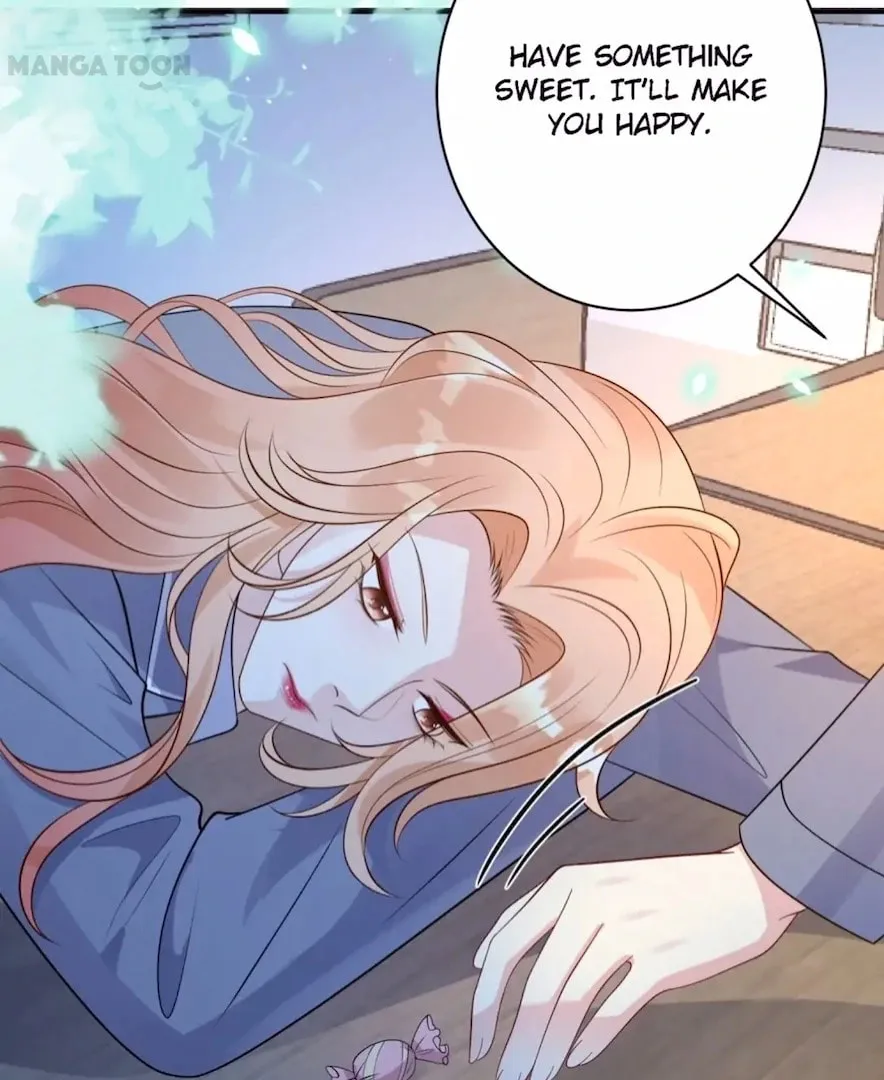 The True Heiress Is an All-Powerful Bigshot Chapter 165 page 26 - 
