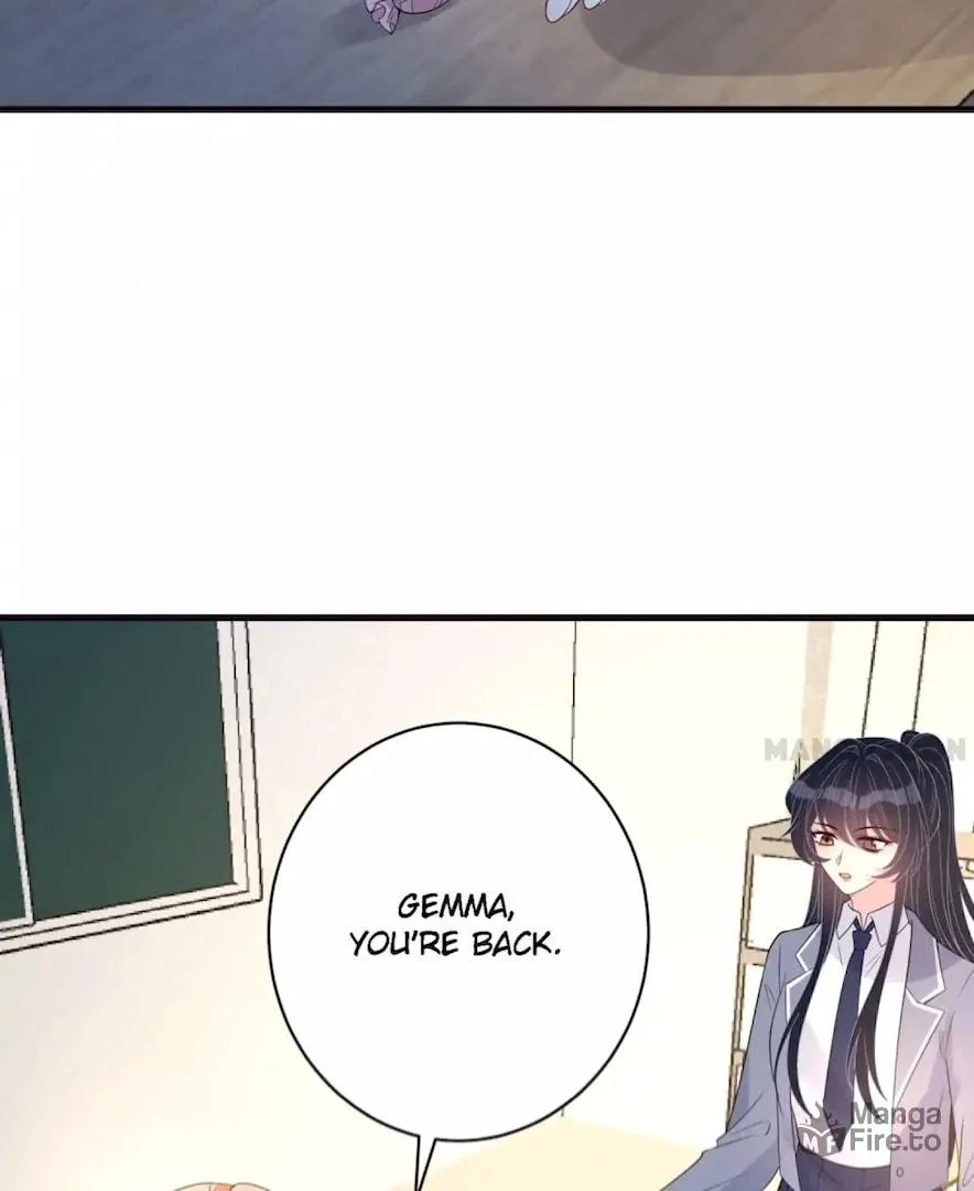 The True Heiress Is an All-Powerful Bigshot Chapter 165 page 27 - 