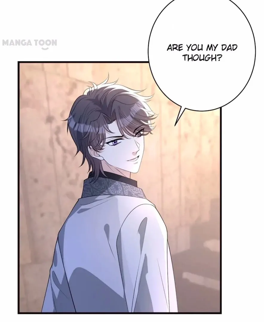 The True Heiress Is an All-Powerful Bigshot Chapter 165 page 4 - 