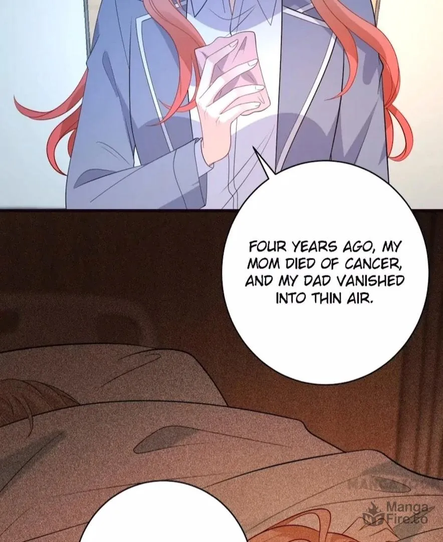 The True Heiress Is an All-Powerful Bigshot Chapter 165 page 33 - 