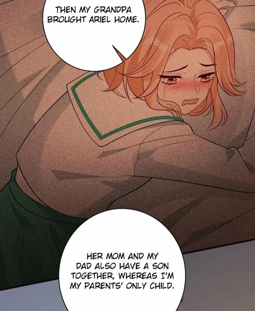 The True Heiress Is an All-Powerful Bigshot Chapter 165 page 34 - 
