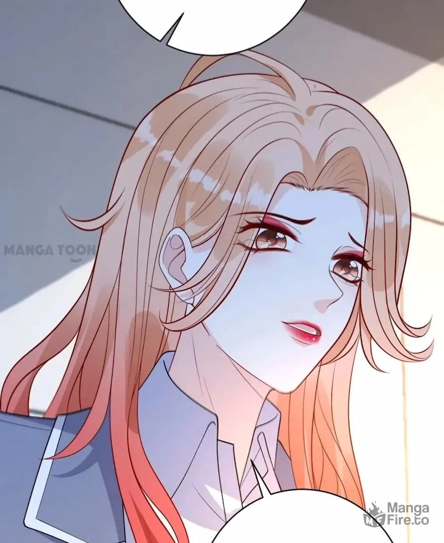 The True Heiress Is an All-Powerful Bigshot Chapter 165 page 35 - 