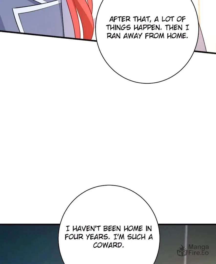 The True Heiress Is an All-Powerful Bigshot Chapter 165 page 36 - 