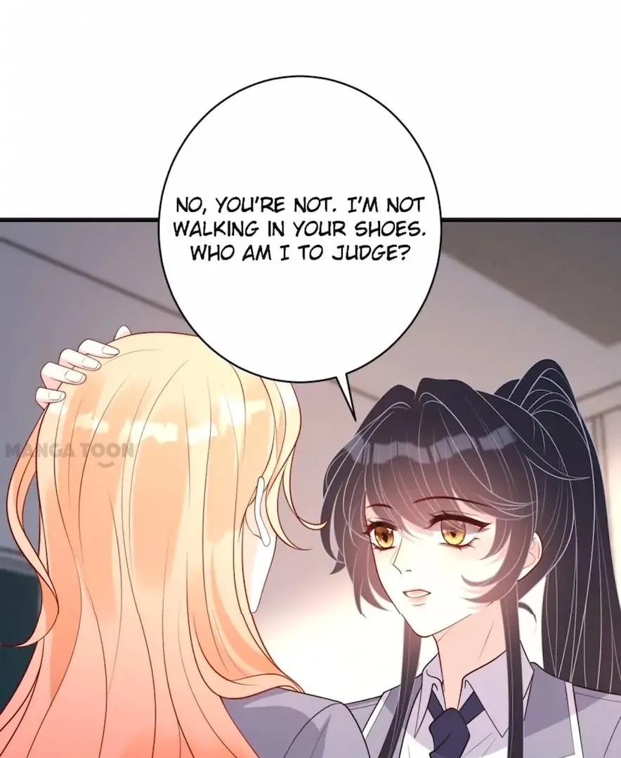 The True Heiress Is an All-Powerful Bigshot Chapter 165 page 38 - 