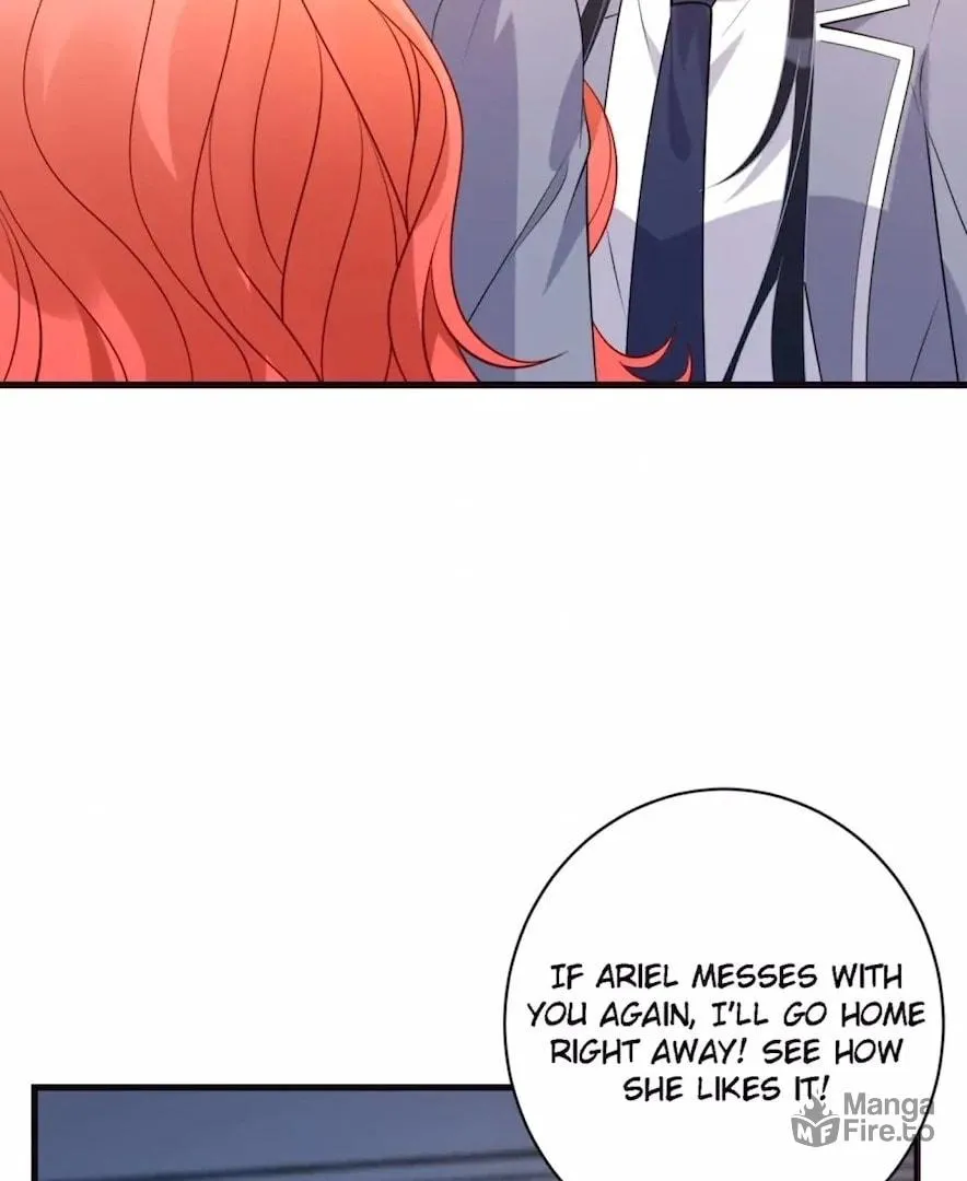The True Heiress Is an All-Powerful Bigshot Chapter 165 page 39 - 