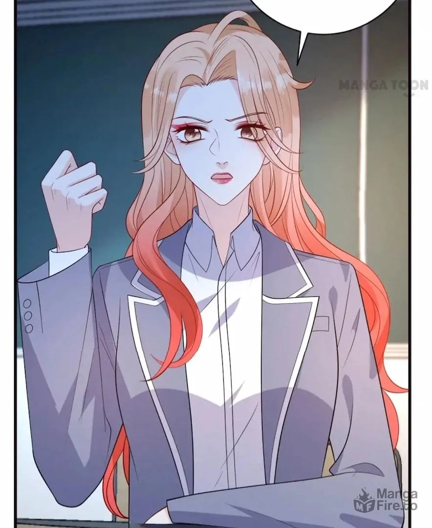 The True Heiress Is an All-Powerful Bigshot Chapter 165 page 40 - 