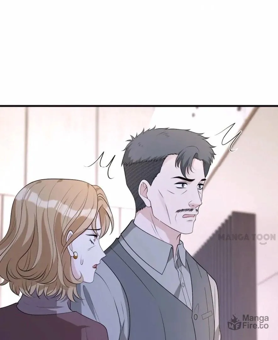The True Heiress Is an All-Powerful Bigshot Chapter 165 page 5 - 