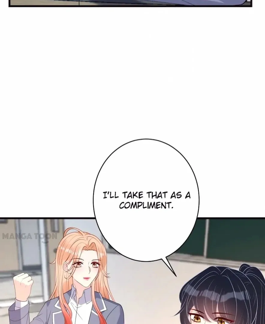 The True Heiress Is an All-Powerful Bigshot Chapter 165 page 41 - 