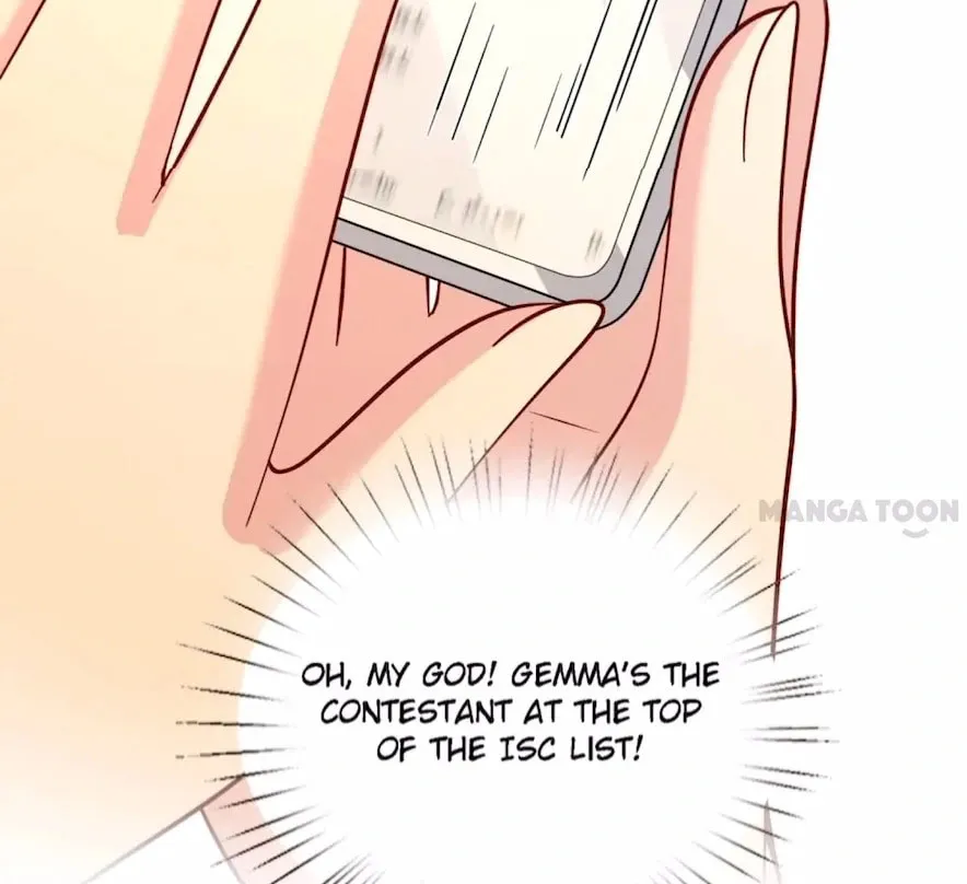 The True Heiress Is an All-Powerful Bigshot Chapter 165 page 46 - 