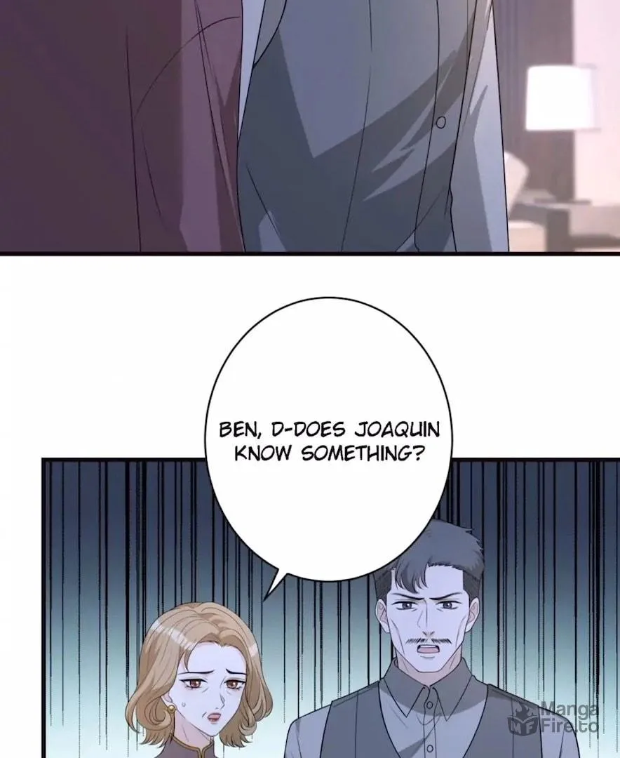 The True Heiress Is an All-Powerful Bigshot Chapter 165 page 6 - 