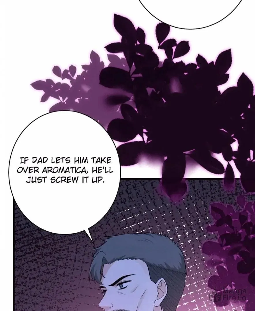The True Heiress Is an All-Powerful Bigshot Chapter 165 page 9 - 