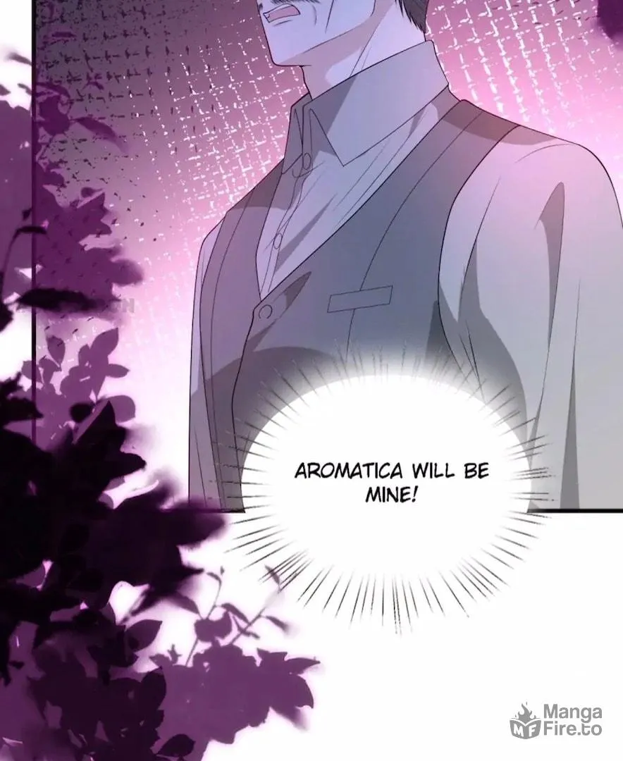 The True Heiress Is an All-Powerful Bigshot Chapter 165 page 10 - 