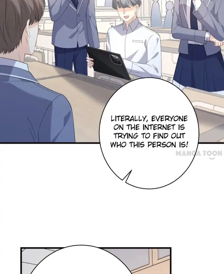 The True Heiress Is an All-Powerful Bigshot Chapter 166 page 2 - 