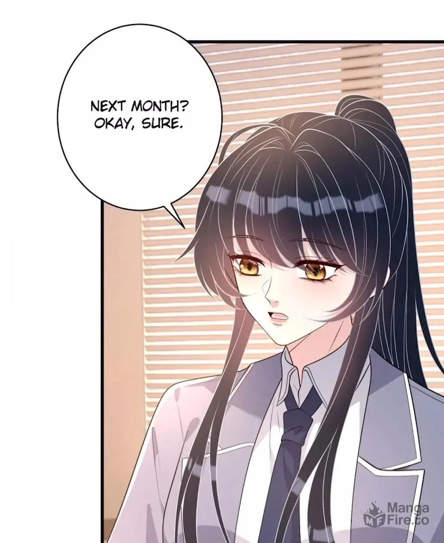The True Heiress Is an All-Powerful Bigshot Chapter 166 page 12 - 