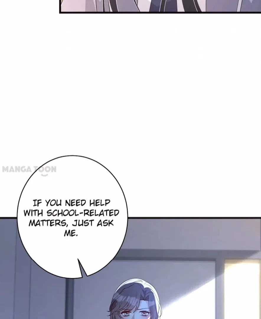 The True Heiress Is an All-Powerful Bigshot Chapter 166 page 13 - 