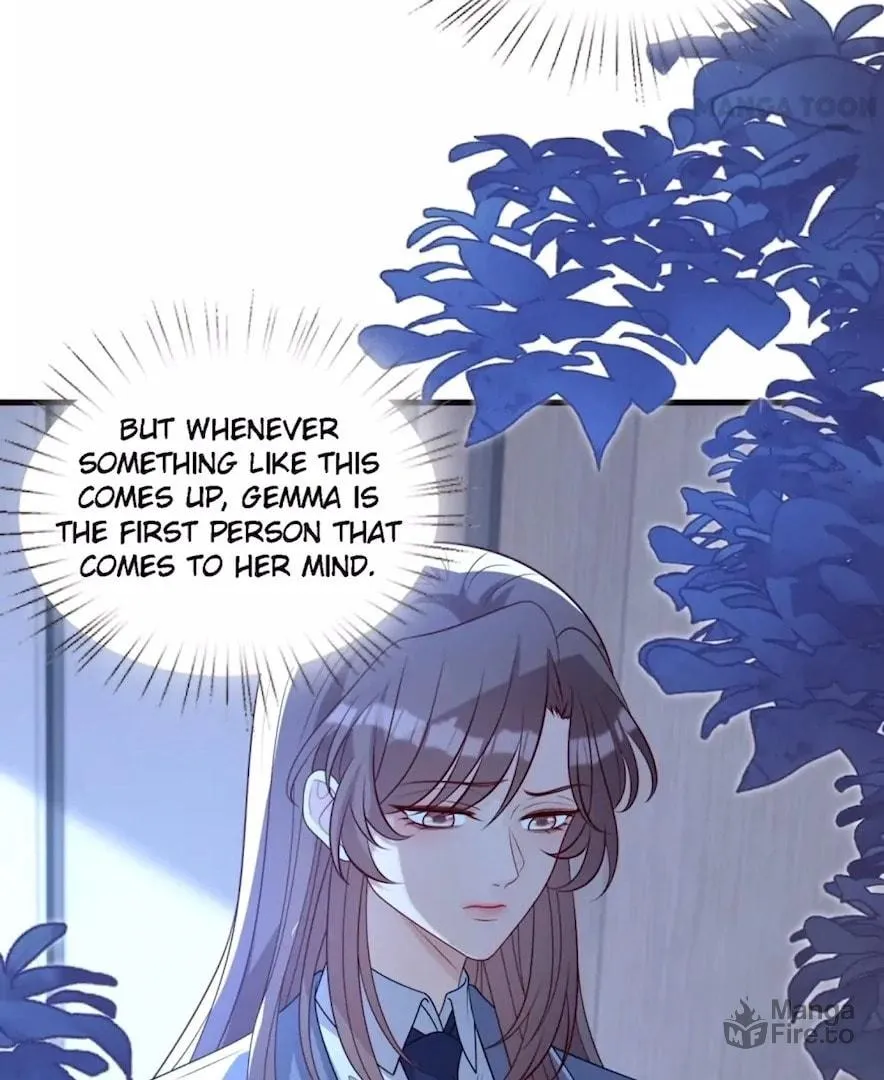 The True Heiress Is an All-Powerful Bigshot Chapter 166 page 15 - 