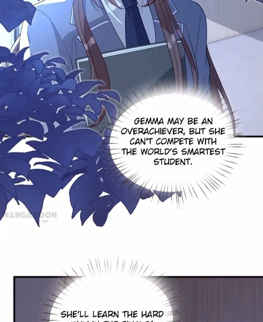 The True Heiress Is an All-Powerful Bigshot Chapter 166 page 16 - 