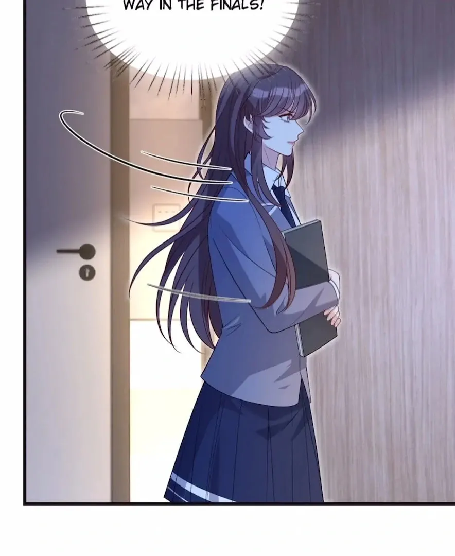 The True Heiress Is an All-Powerful Bigshot Chapter 166 page 17 - 