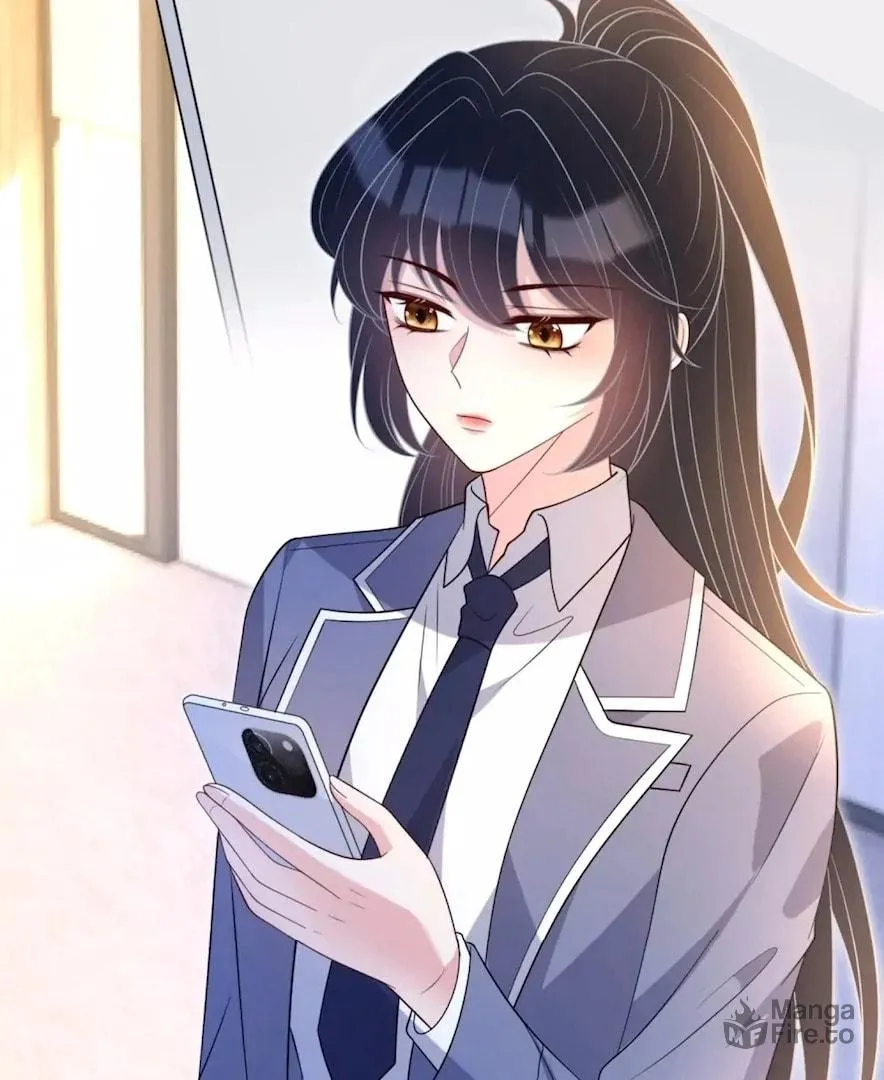 The True Heiress Is an All-Powerful Bigshot Chapter 166 page 20 - 