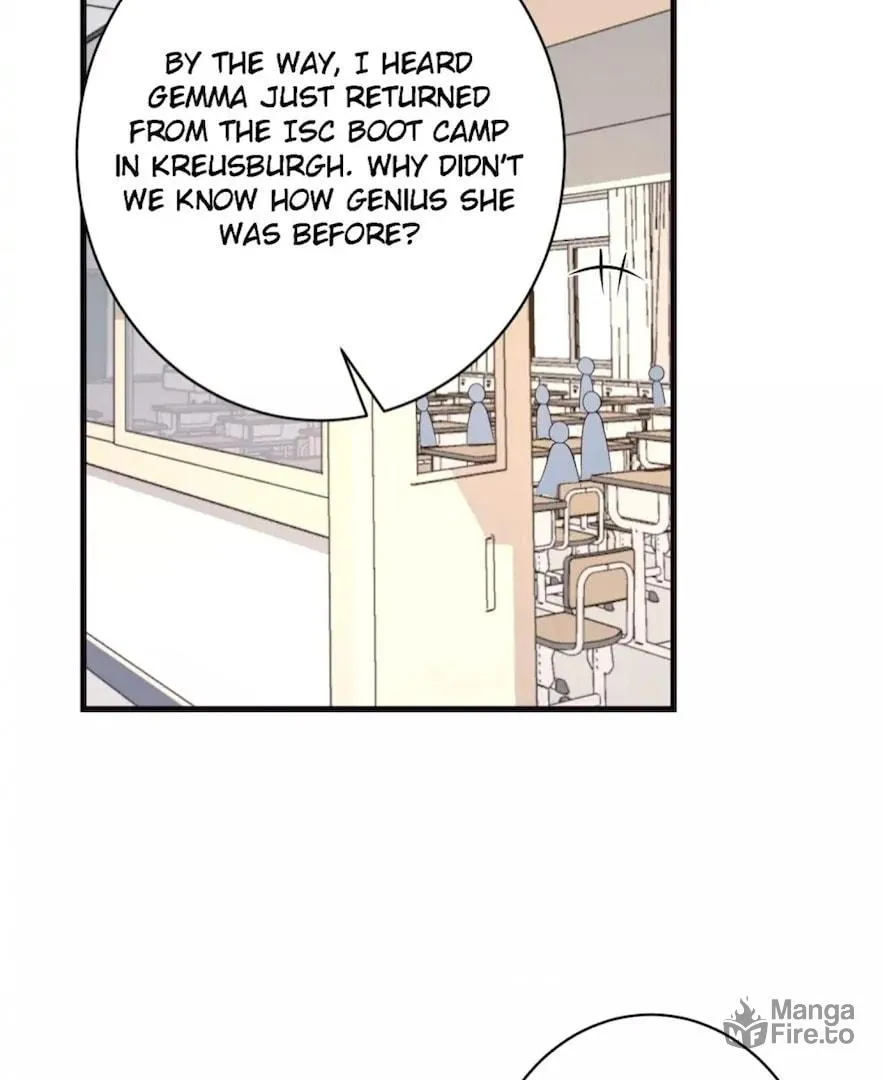 The True Heiress Is an All-Powerful Bigshot Chapter 166 page 3 - 