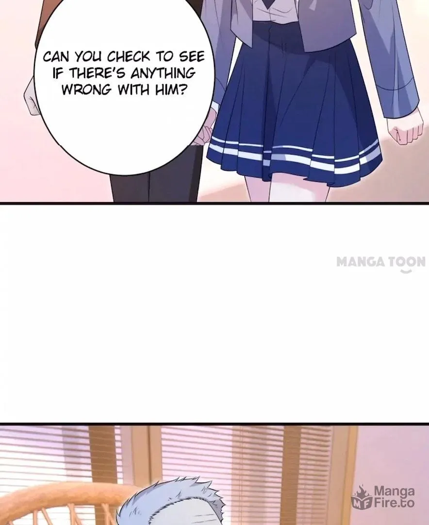 The True Heiress Is an All-Powerful Bigshot Chapter 166 page 24 - 