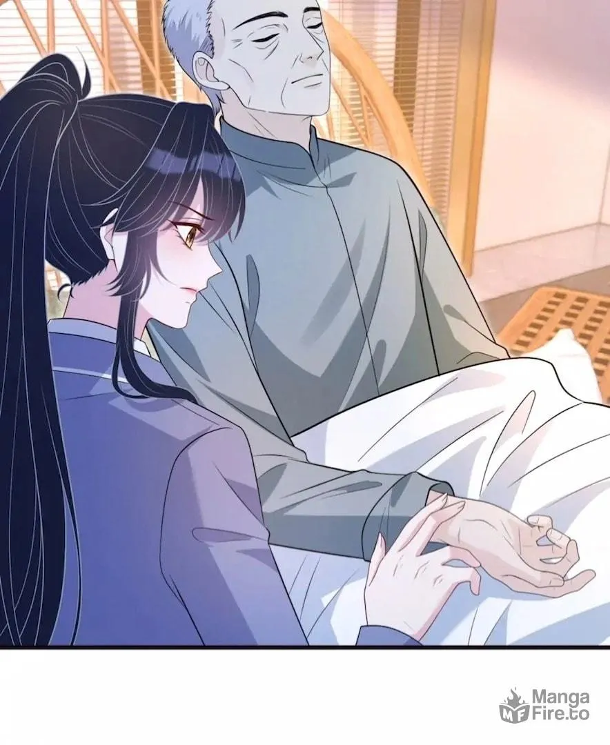 The True Heiress Is an All-Powerful Bigshot Chapter 166 page 25 - 