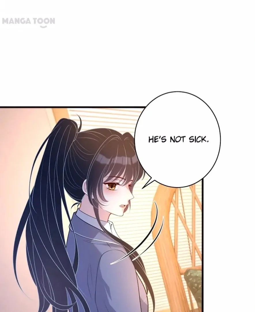 The True Heiress Is an All-Powerful Bigshot Chapter 166 page 26 - 