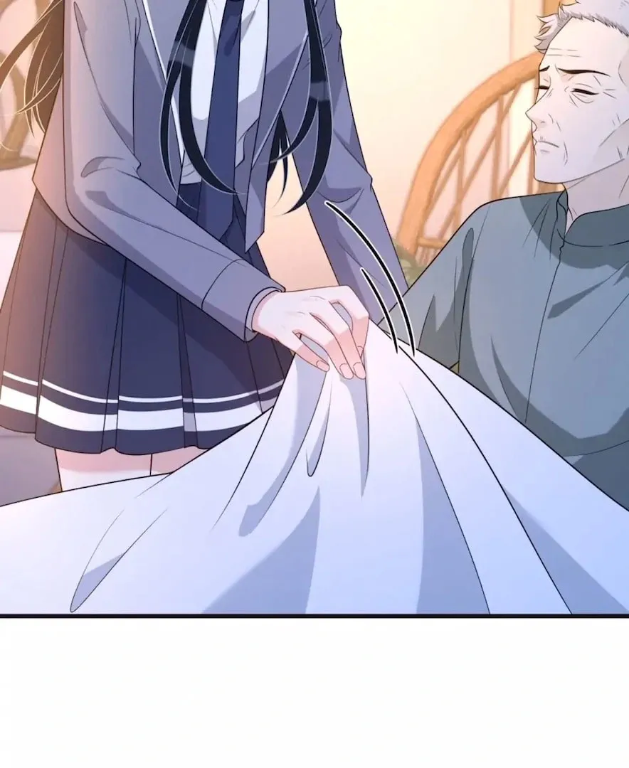 The True Heiress Is an All-Powerful Bigshot Chapter 166 page 28 - 