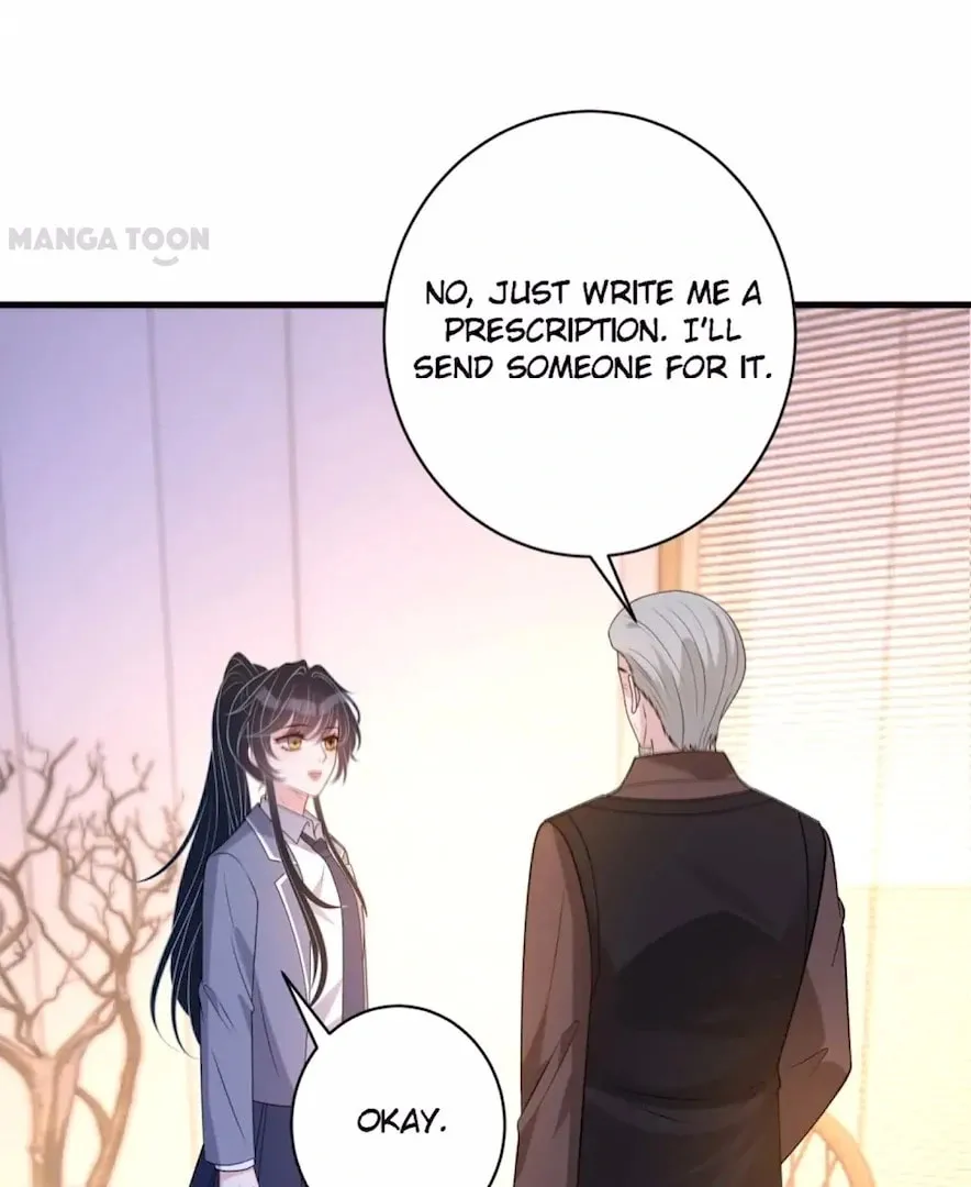 The True Heiress Is an All-Powerful Bigshot Chapter 166 page 29 - 