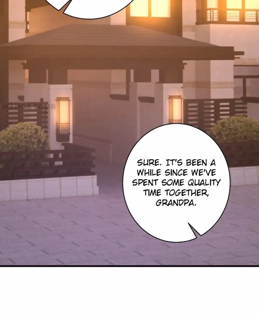 The True Heiress Is an All-Powerful Bigshot Chapter 166 page 32 - 