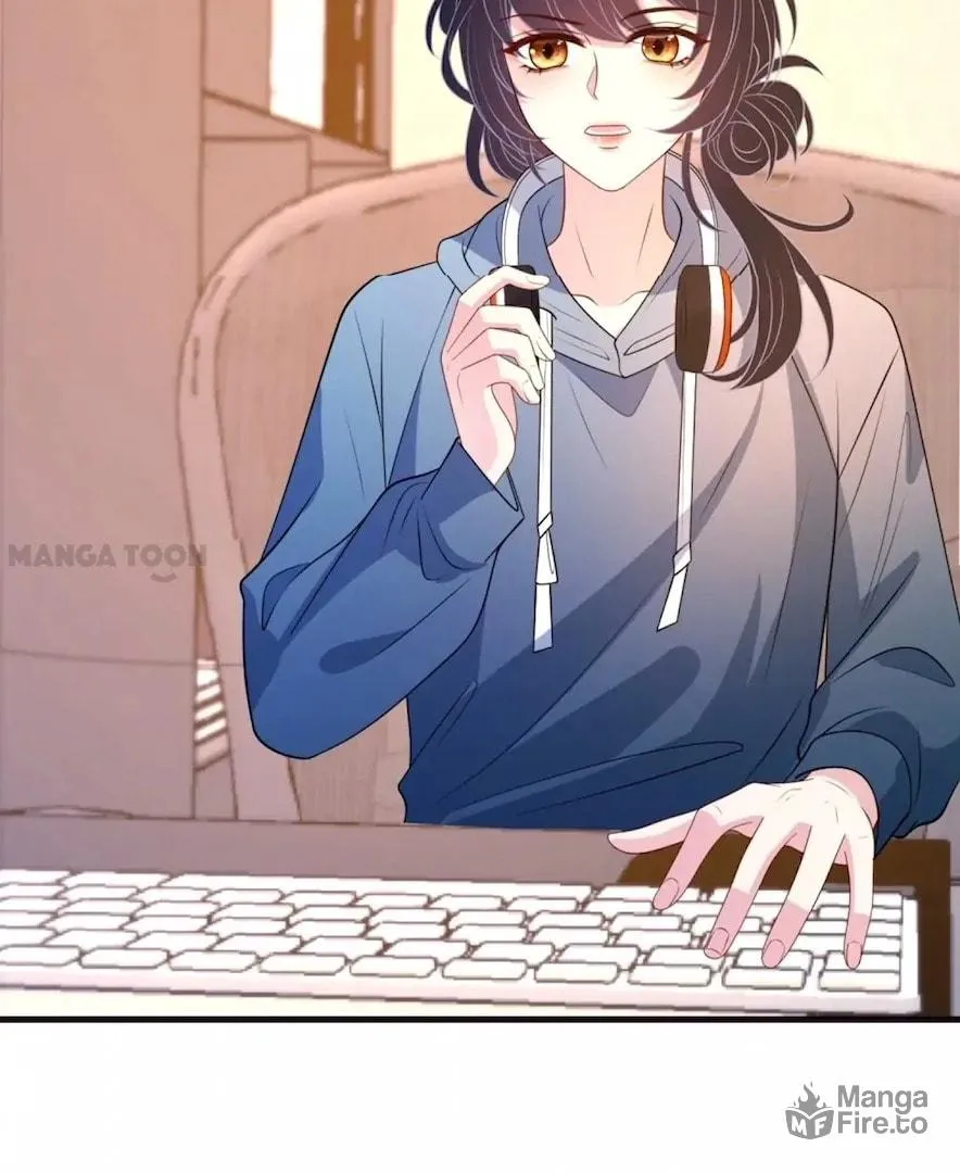 The True Heiress Is an All-Powerful Bigshot Chapter 166 page 35 - 