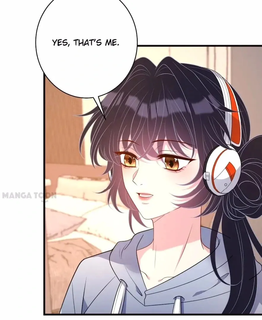 The True Heiress Is an All-Powerful Bigshot Chapter 166 page 38 - 