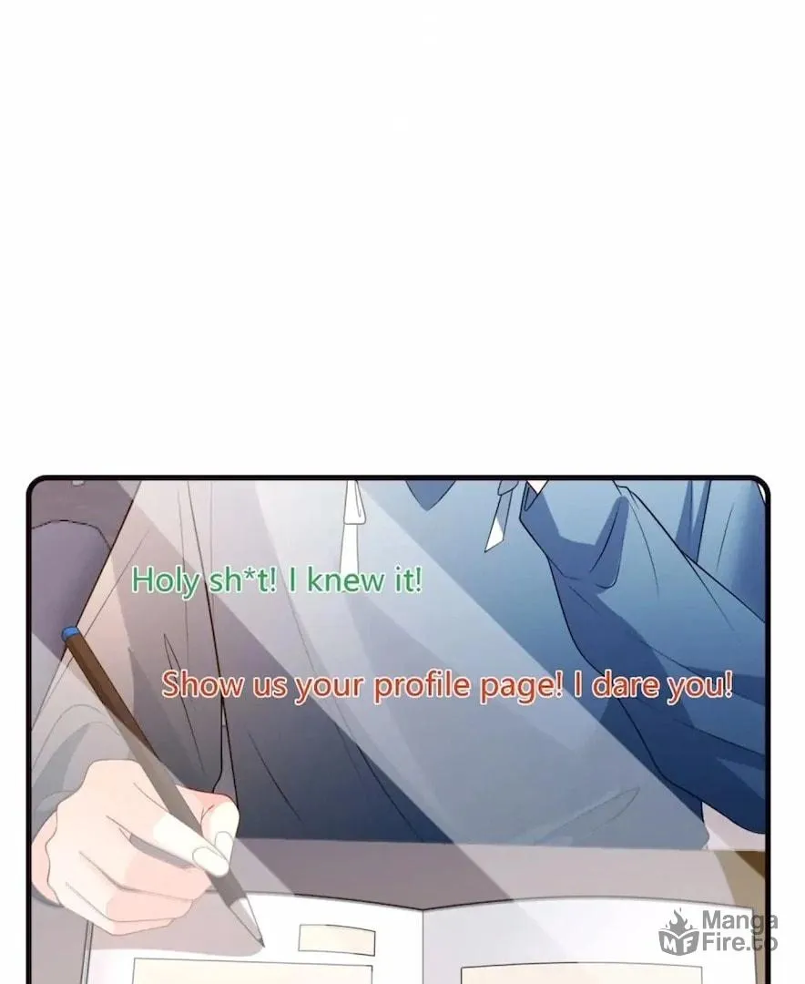The True Heiress Is an All-Powerful Bigshot Chapter 166 page 39 - 