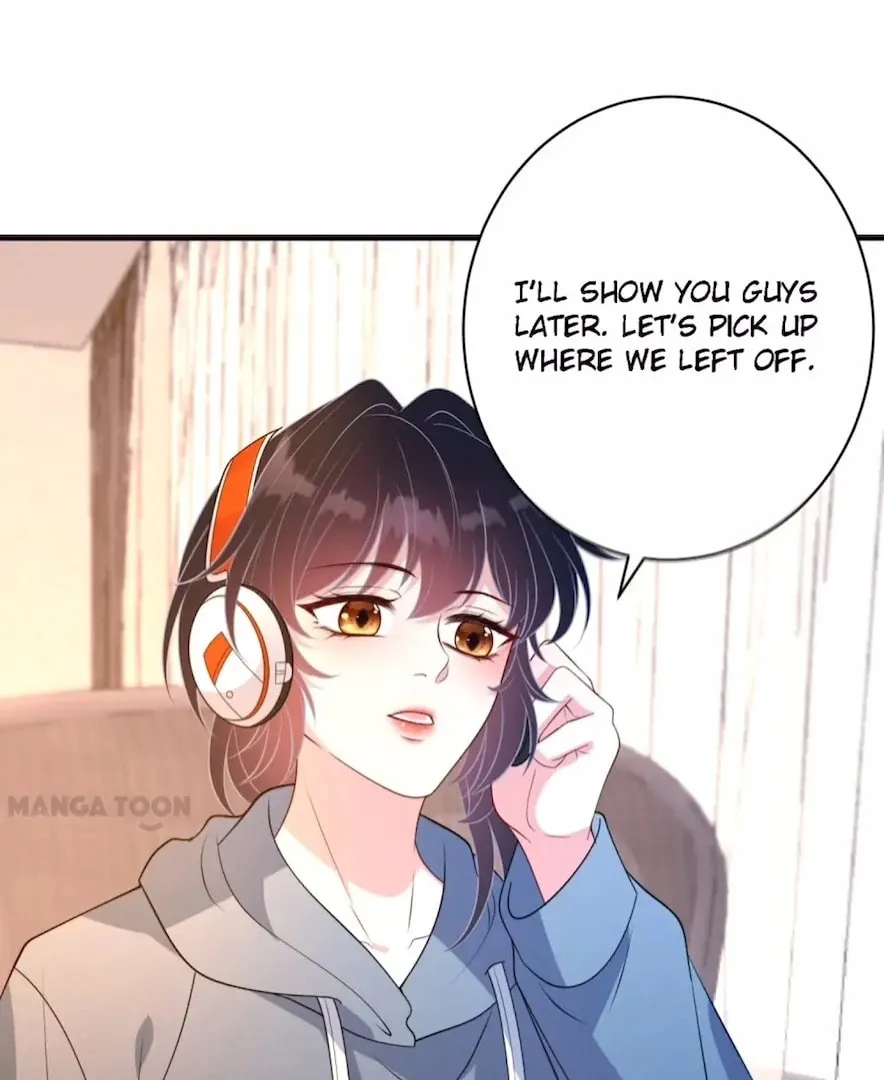 The True Heiress Is an All-Powerful Bigshot Chapter 166 page 41 - 