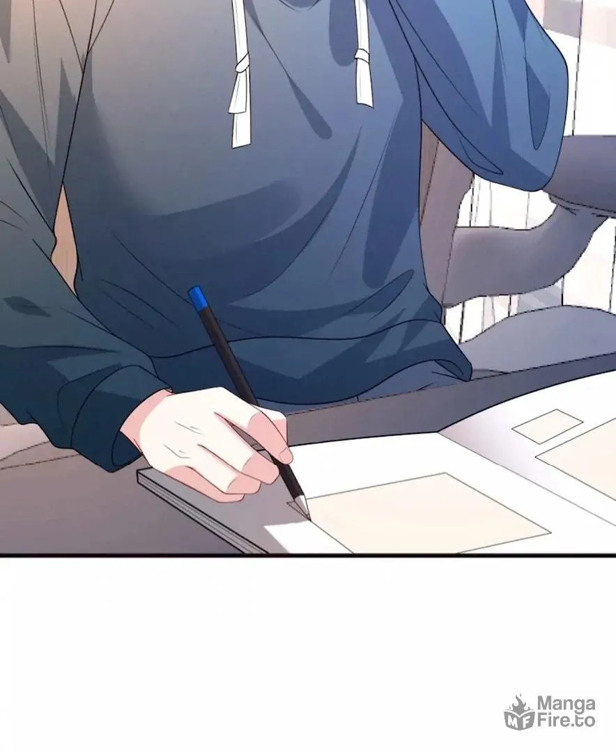 The True Heiress Is an All-Powerful Bigshot Chapter 166 page 42 - 