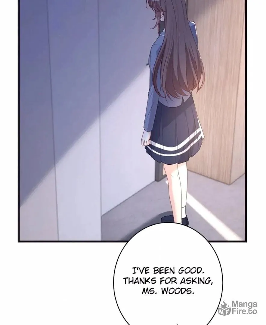 The True Heiress Is an All-Powerful Bigshot Chapter 166 page 6 - 