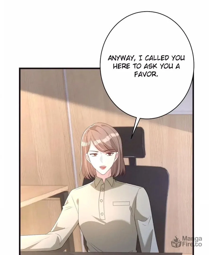 The True Heiress Is an All-Powerful Bigshot Chapter 166 page 9 - 