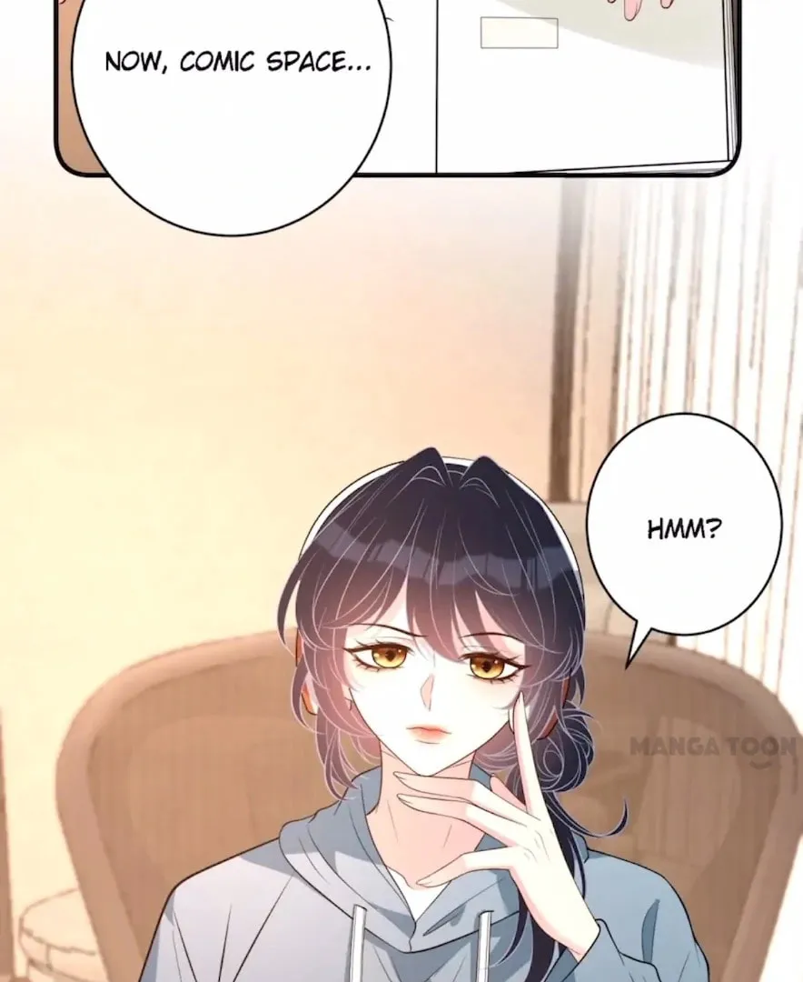 The True Heiress Is an All-Powerful Bigshot Chapter 167 page 2 - 