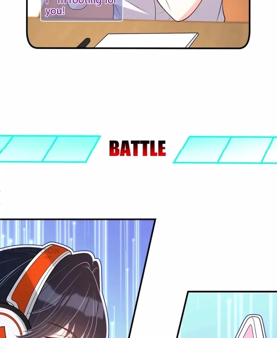 The True Heiress Is an All-Powerful Bigshot Chapter 167 page 13 - 
