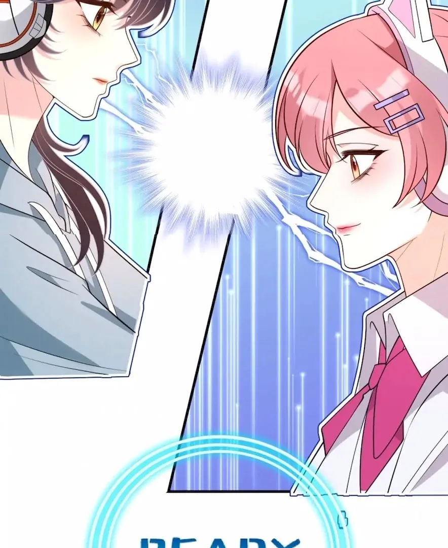 The True Heiress Is an All-Powerful Bigshot Chapter 167 page 14 - 