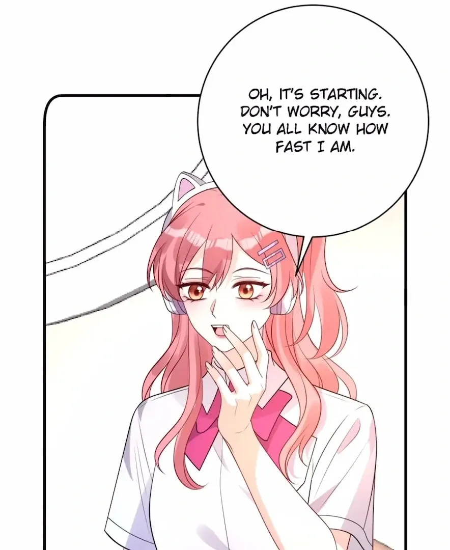 The True Heiress Is an All-Powerful Bigshot Chapter 167 page 17 - 