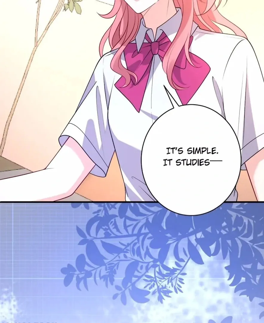 The True Heiress Is an All-Powerful Bigshot Chapter 167 page 19 - 