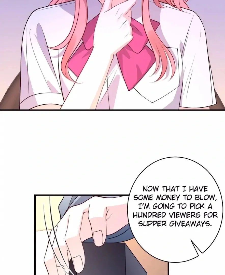 The True Heiress Is an All-Powerful Bigshot Chapter 167 page 22 - 