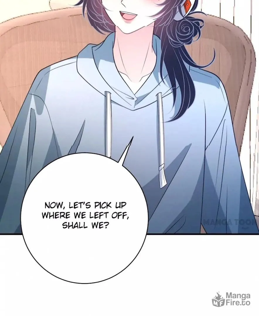 The True Heiress Is an All-Powerful Bigshot Chapter 167 page 24 - 